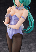 That Time I Got Reincarnated as a Slime - Mjurran 1/4 Scale Figure (Bunny Ver.) image number 10